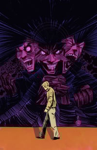 You Never Know #1 Cover D Print