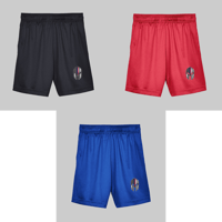 Adult/Youth Performance Shorts
