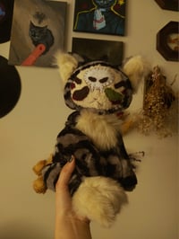 Image 1 of Macka Cat 💀🐾🩸