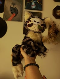 Image 5 of Macka Cat 💀🐾🩸