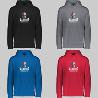 Youth/Adult Sponge Fleece Hoodie