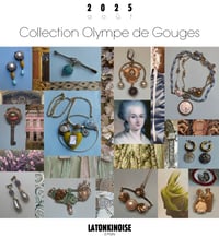 Image 2 of Créoles « DANTON »