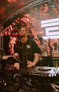 Image 4 of Adam Beyer - Drumcode Signed Jersey