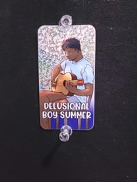 Image 3 of Delusional Boy Summer sticker
