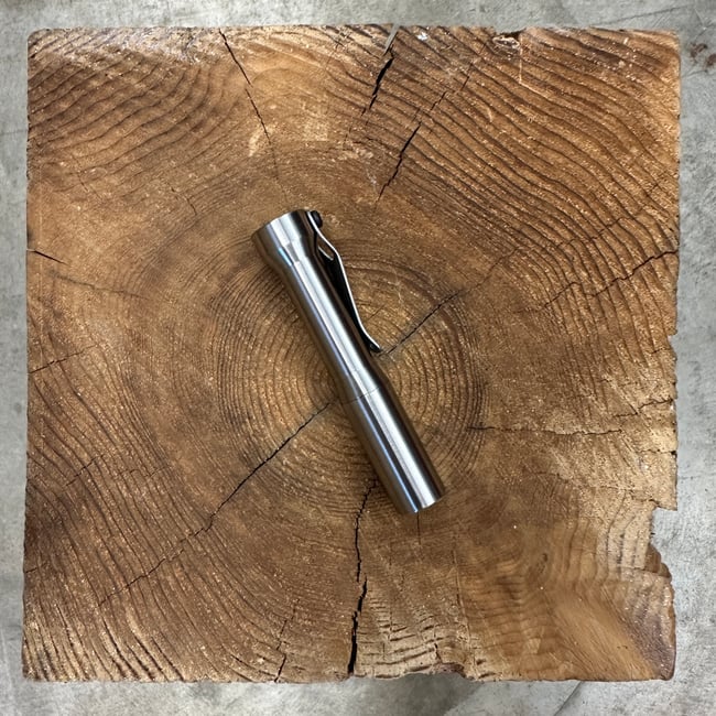 Clean Slimmer - 10440 Cell