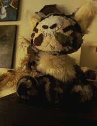 Image 9 of Macka Cat 💀🐾🩸