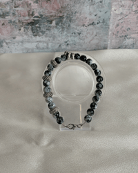 Image 3 of Drago [MEN'S] Bracelet 