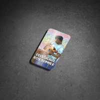 Image 1 of Delusional Boy Summer sticker