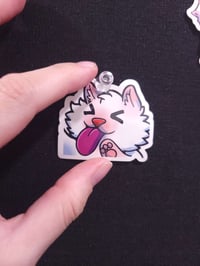 Image 2 of Ruby Lick!