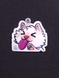 Image 3 of Ruby Lick!