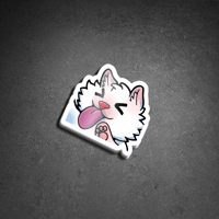 Image 1 of Ruby Lick!