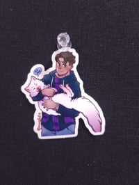 Image 3 of Swift Holding Ruby