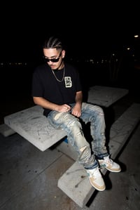 Image 3 of DALE GAS "BLACK"