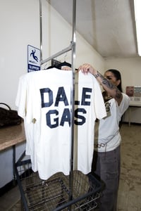 Image 4 of DALE GAS "CREME"