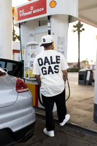 Image 2 of DALE GAS "CREME"
