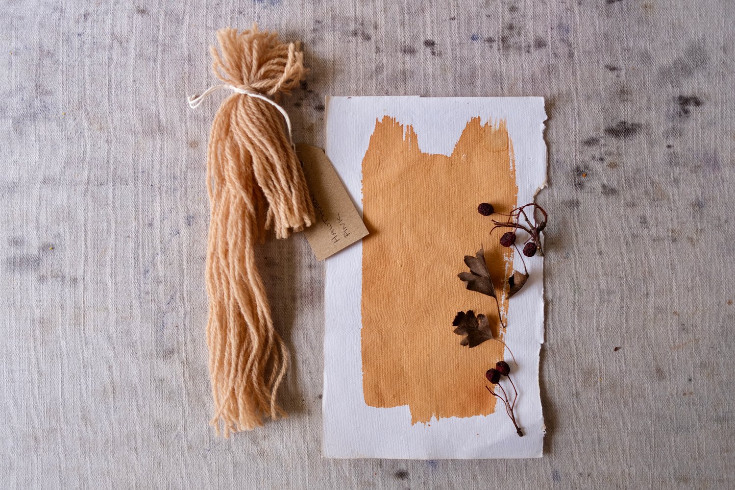 Image of Bristol Cloth 3rd Edition: Dartmoor Dyes