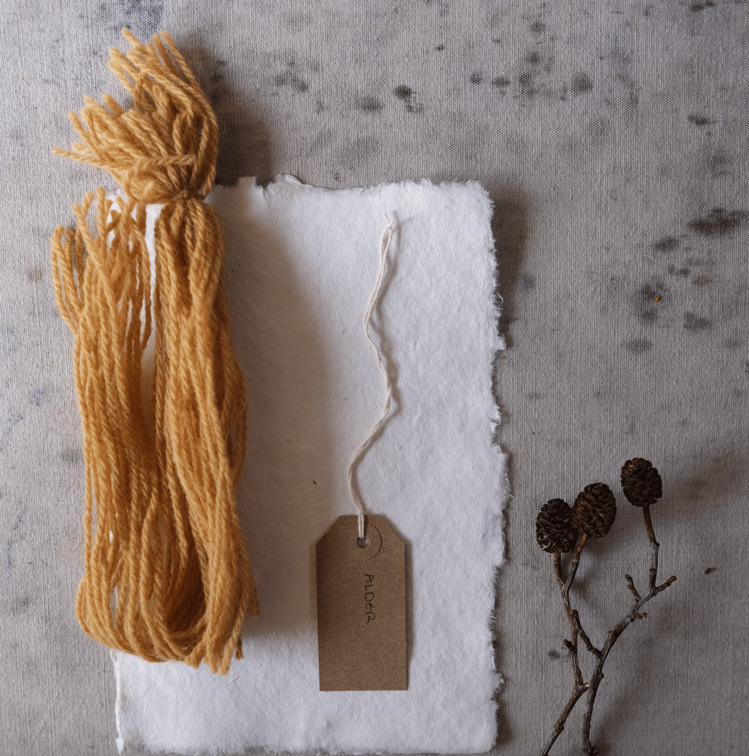 Image of Bristol Cloth 3rd Edition: Dartmoor Dyes