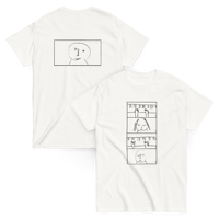 Image 2 of The Piano Teacher T-shirt