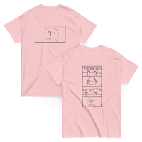 Image 1 of The Piano Teacher T-shirt