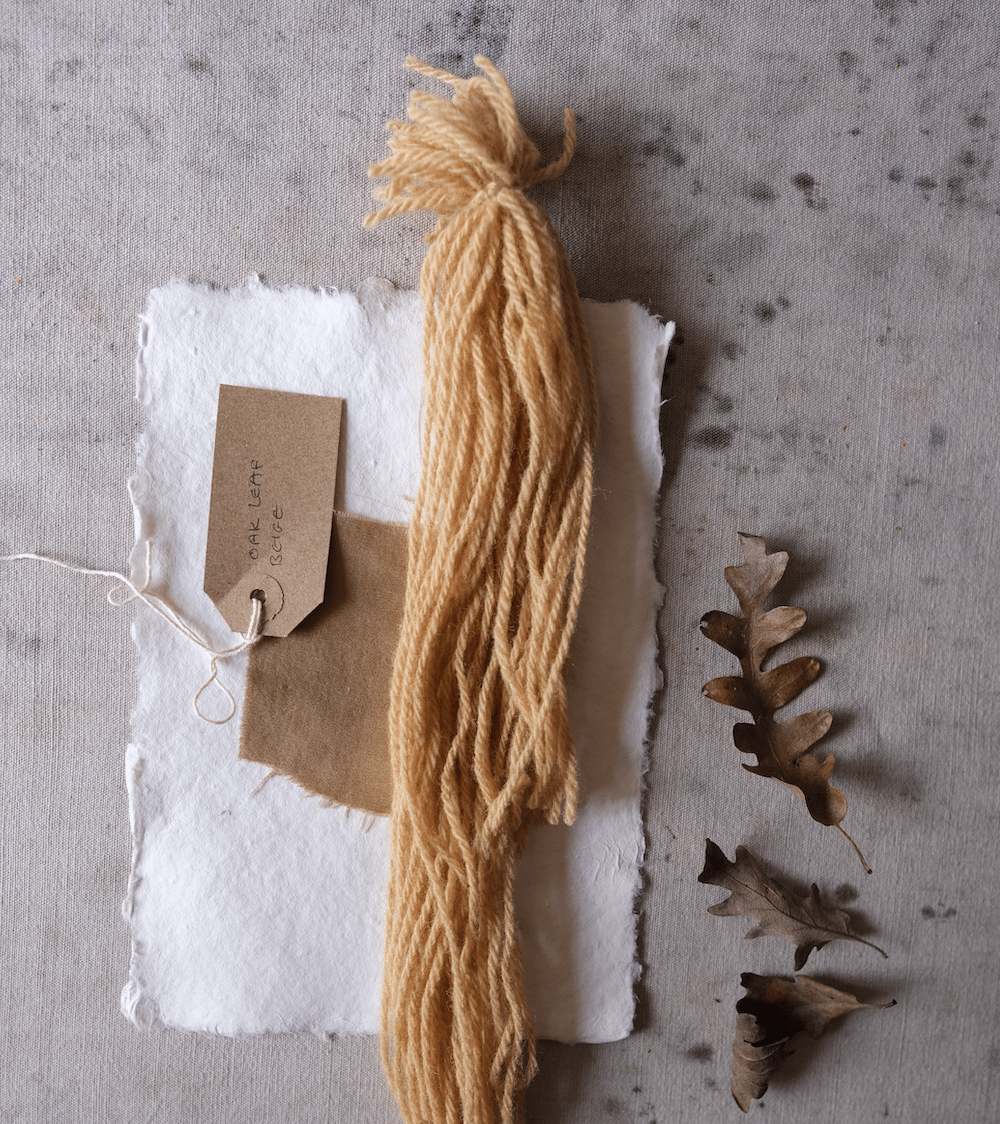 Image of Bristol Cloth 3rd Edition: Dartmoor Dyes