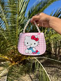 Image 1 of Kawaii Hello Kitty