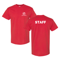 Image 1 of Boys & Girls Club STAFF T-Shirt