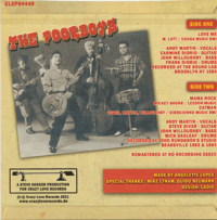 Image 2 of The Poorboys - Love Me (7")