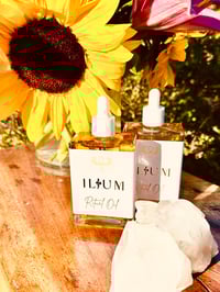 Image 1 of Ritual Oil 100 ml