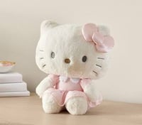 Image 3 of Surprise Love Kitty Plushie Gift Set