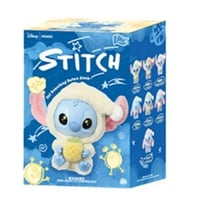 Image 3 of BlueStitch Plushie Monster