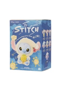 Image 4 of BlueStitch Plushie Monster