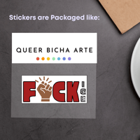 Image 2 of F✊ck ICE 