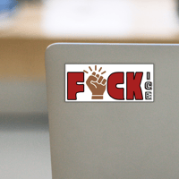 Image 5 of F✊ck ICE 