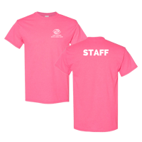 Image 2 of Boys & Girls Club STAFF T-Shirt