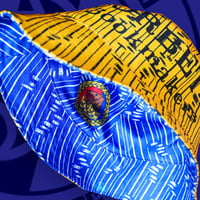 Image 5 of CCFC 92/93 Bucket Hat