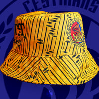 Image 4 of CCFC 92/93 Bucket Hat