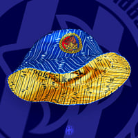 Image 1 of CCFC 92/93 Bucket Hat