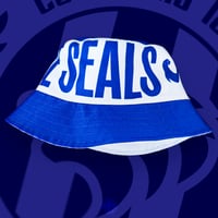 Image 3 of Up the Seals Bucket Hat