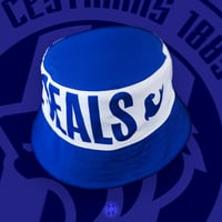 Image 1 of Up the Seals Bucket Hat