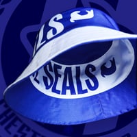 Image 2 of Up the Seals Bucket Hat