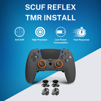 SCUF Reflex TMR Upgrade (Mail-in)