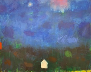 Image of "Storm In the Valley"
