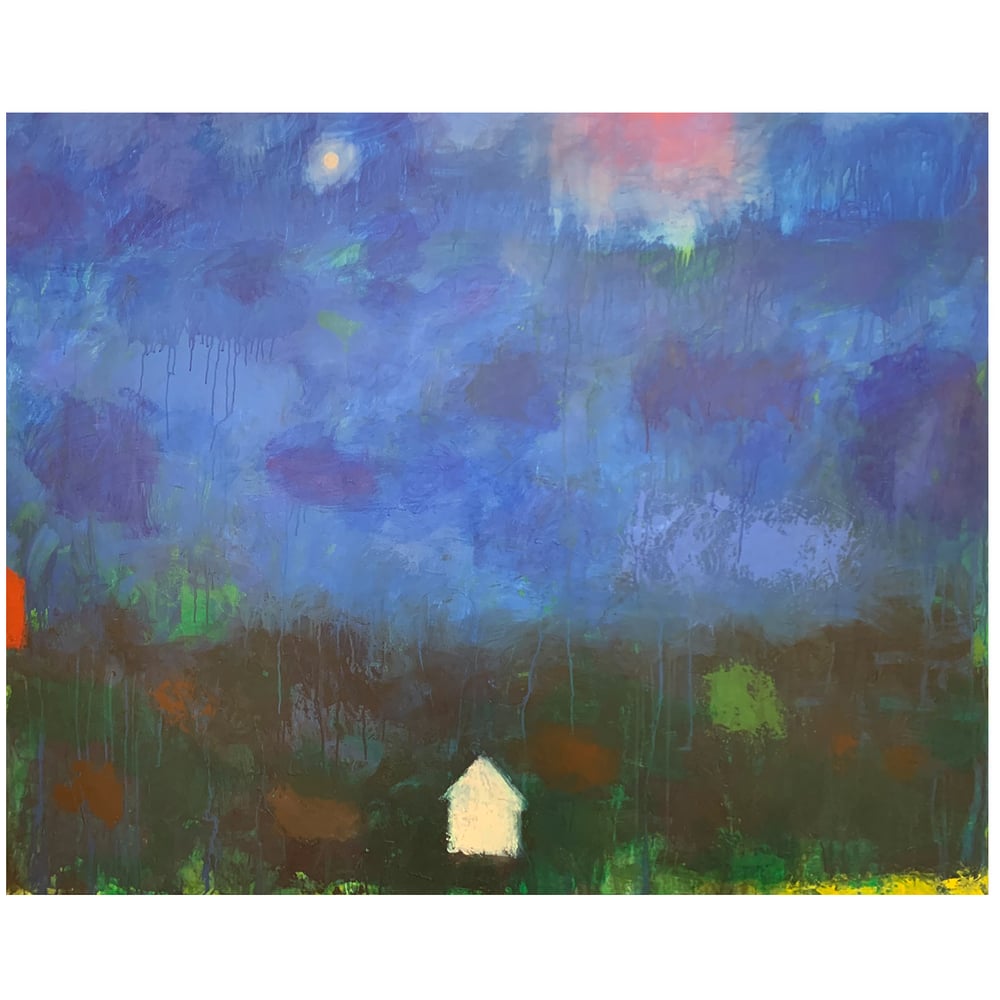 Image of "Storm In the Valley"