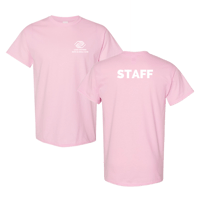 Image 3 of Boys & Girls Club STAFF T-Shirt