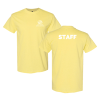 Image 5 of Boys & Girls Club STAFF T-Shirt