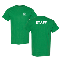 Image 6 of Boys & Girls Club STAFF T-Shirt