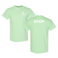 Image 7 of Boys & Girls Club STAFF T-Shirt