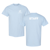 Image 9 of Boys & Girls Club STAFF T-Shirt
