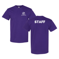 Image 10 of Boys & Girls Club STAFF T-Shirt