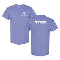 Image 11 of Boys & Girls Club STAFF T-Shirt